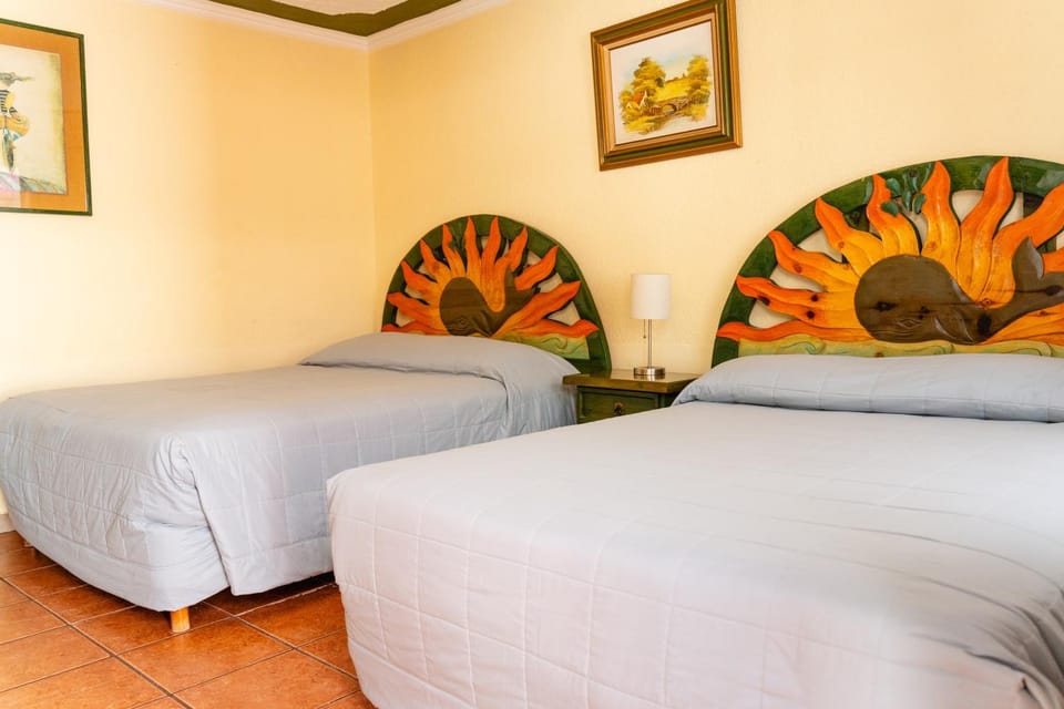 Malarrimo Restaurant Hotel & RV Parking Hotel in Baja California Sur