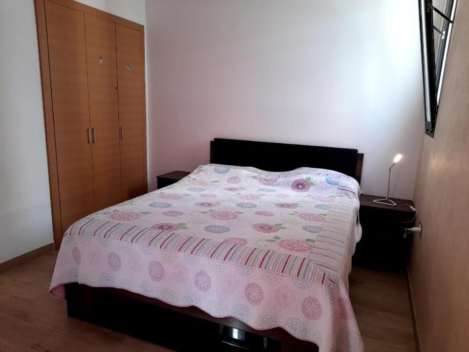 Vus sur mer et piscine Apartment in Rabat-Salé-Kénitra