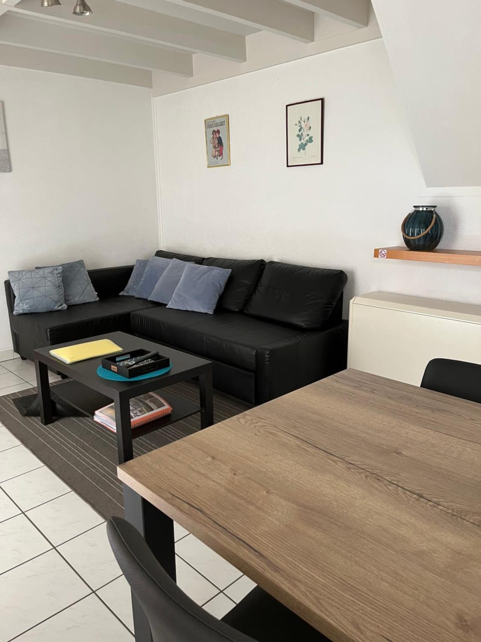 Zeebos 112 House in Bredene