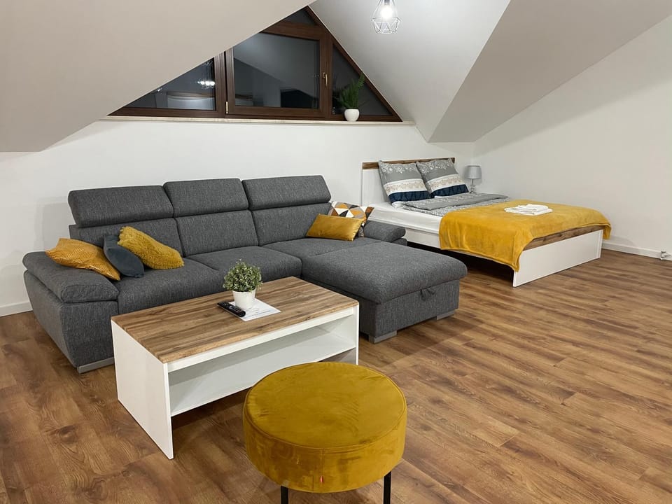 Apartament Rynek 13 z parkingiem - Centrum Bochni Apartment in Lesser Poland Voivodeship