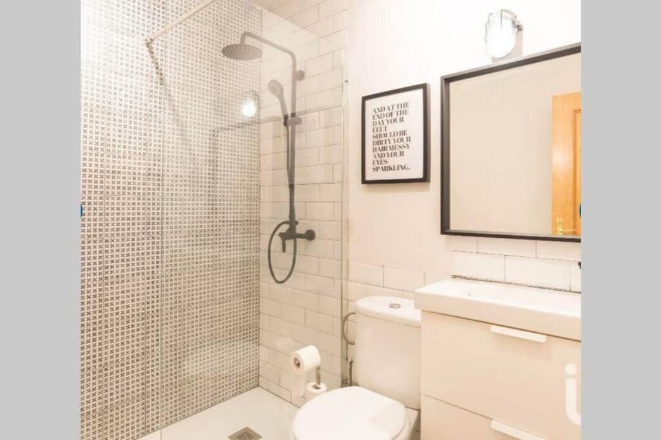 C@tolica House Apartment in Malaga