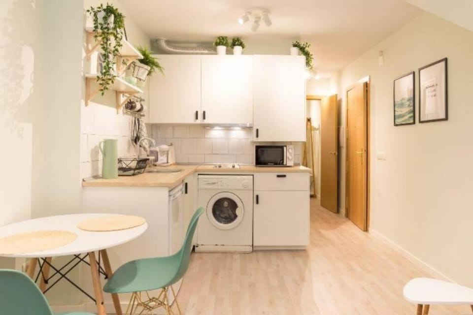 C@tolica House Apartment in Malaga