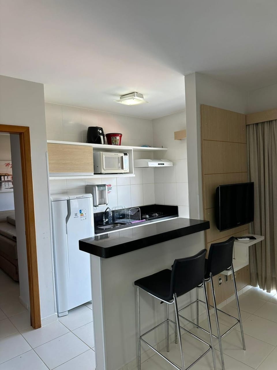 Veredas Rio quente flat Apartment in State of Goiás