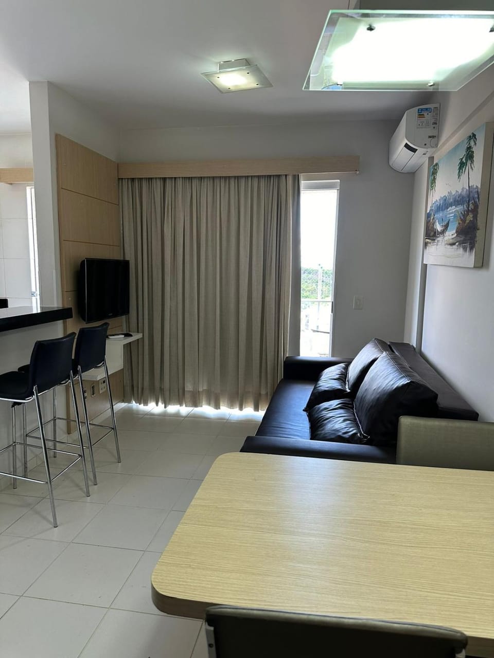 Veredas Rio quente flat Apartment in State of Goiás