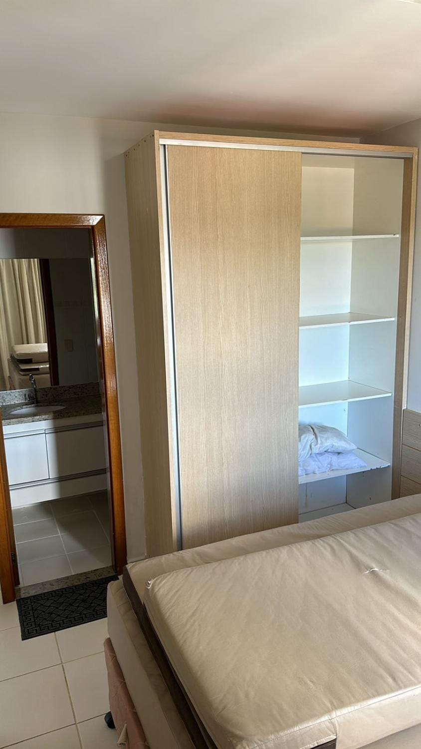 Veredas Rio quente flat Apartment in State of Goiás