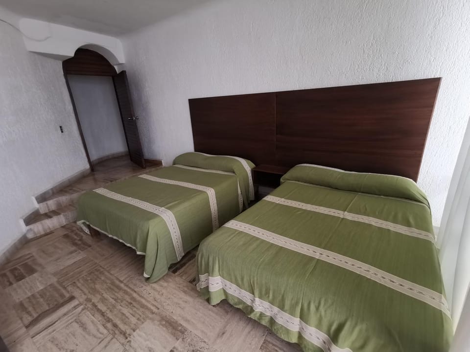 64 Peninsula del Capitan Apartment in Manzanillo