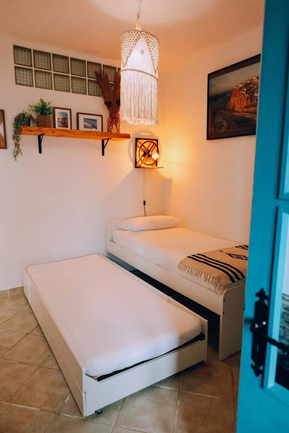 Um Lugar ao Sol Beach House Azenhas do Mar Apartment in Lisbon District