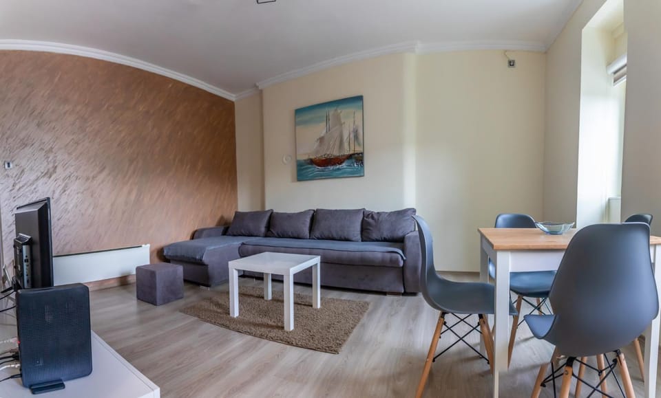 Dixy apartman Apartment in Belgrade
