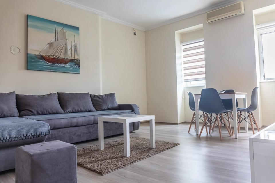 Dixy apartman Apartment in Belgrade