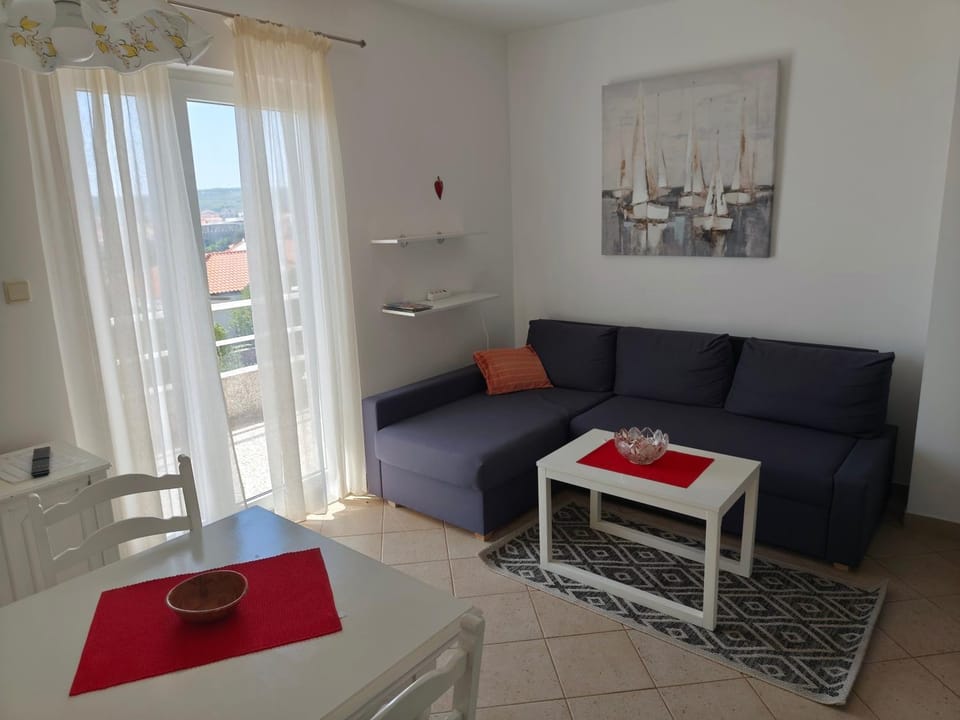 Apartman Leana Vacation rental in Krk