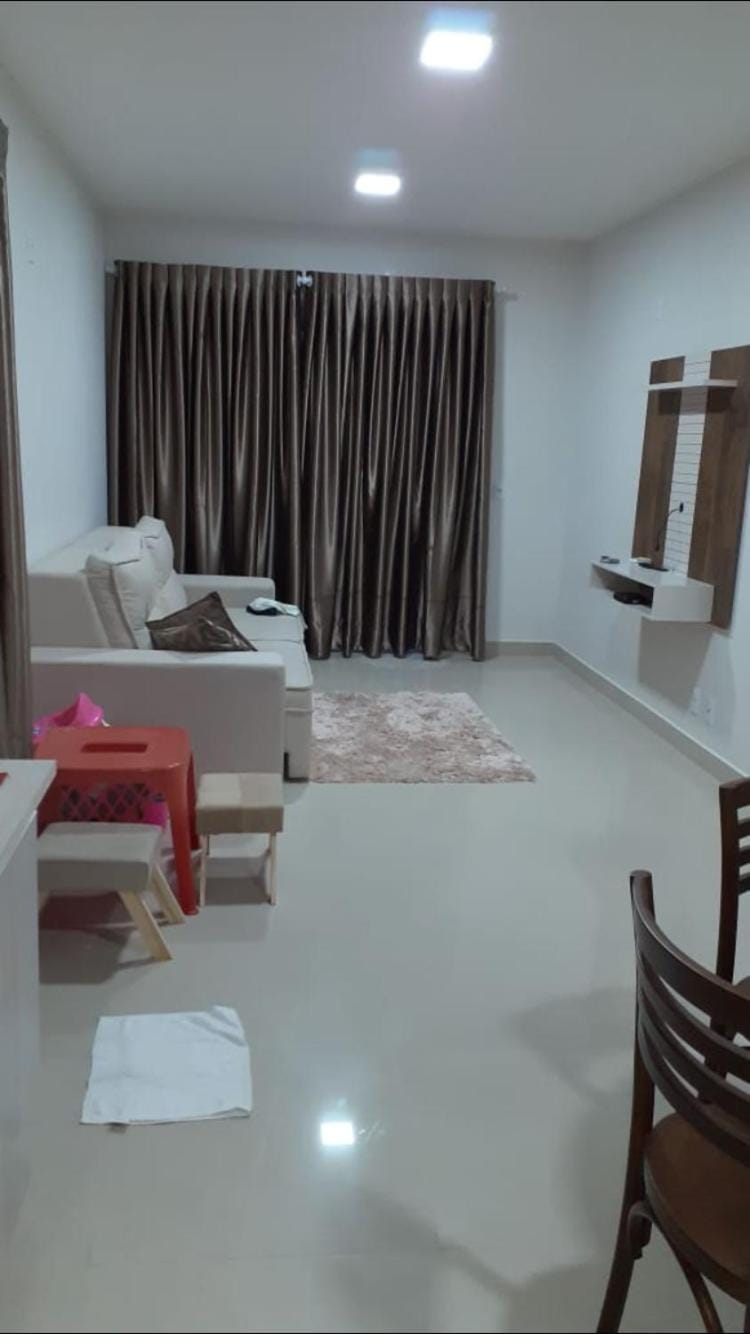 Apartamento Apartment in Porto Belo