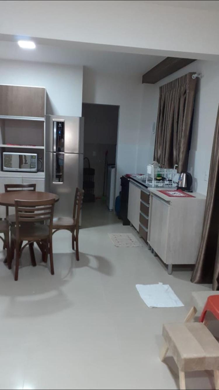 Apartamento Apartment in Porto Belo