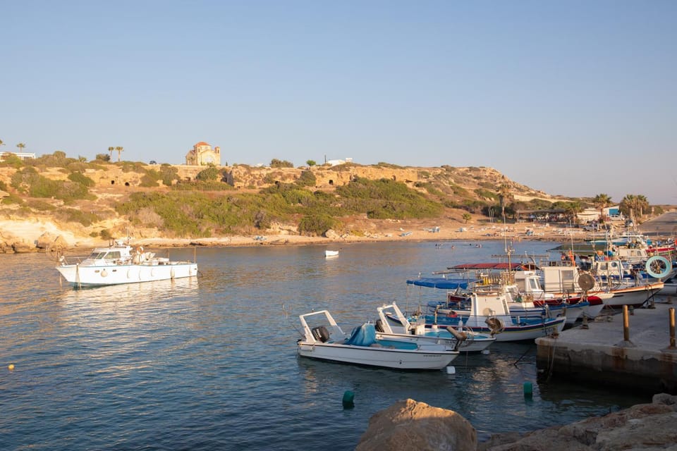 West End Hotel Hotel in Peyia