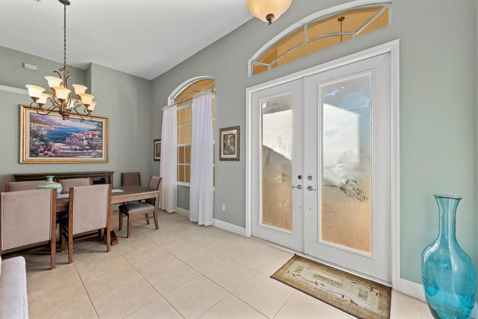 Endless Summer House in Cape Coral