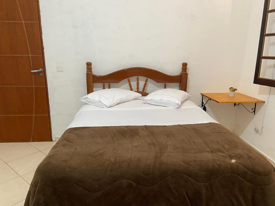 Pousada casa amarela Analândia SP Inn in State of São Paulo