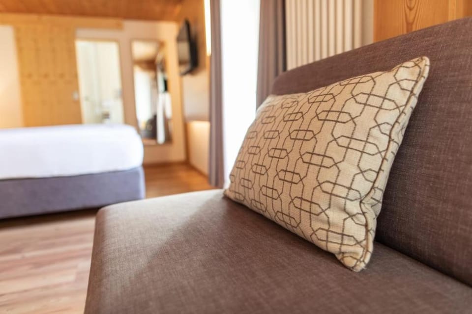 Meisser Lodge Hotel in Canton of Grisons