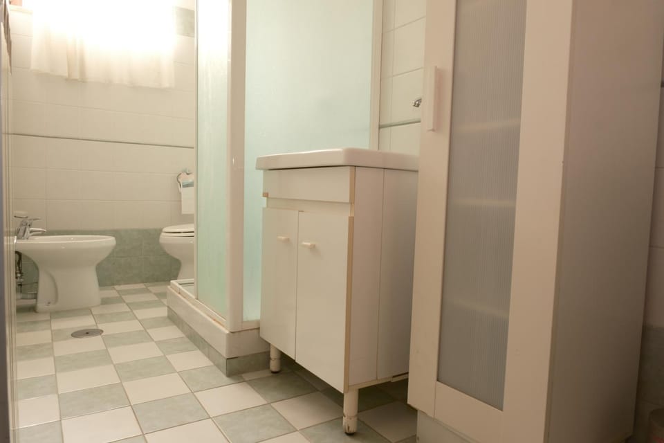 Shower, Toilet, Bathroom, bidet