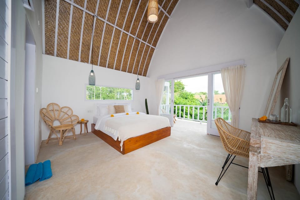 Balcony/Terrace, Photo of the whole room