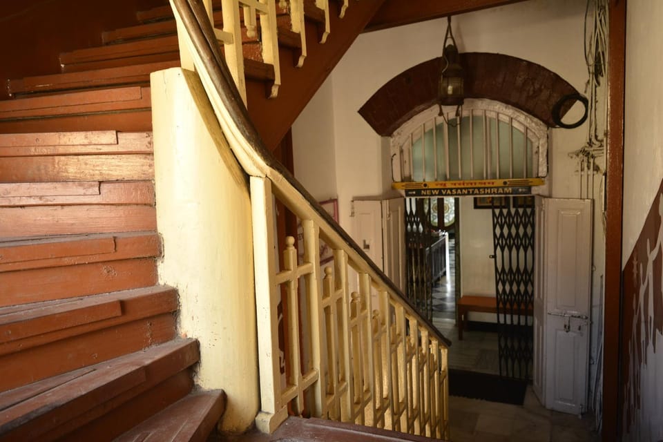 Facade/entrance, Lobby or reception