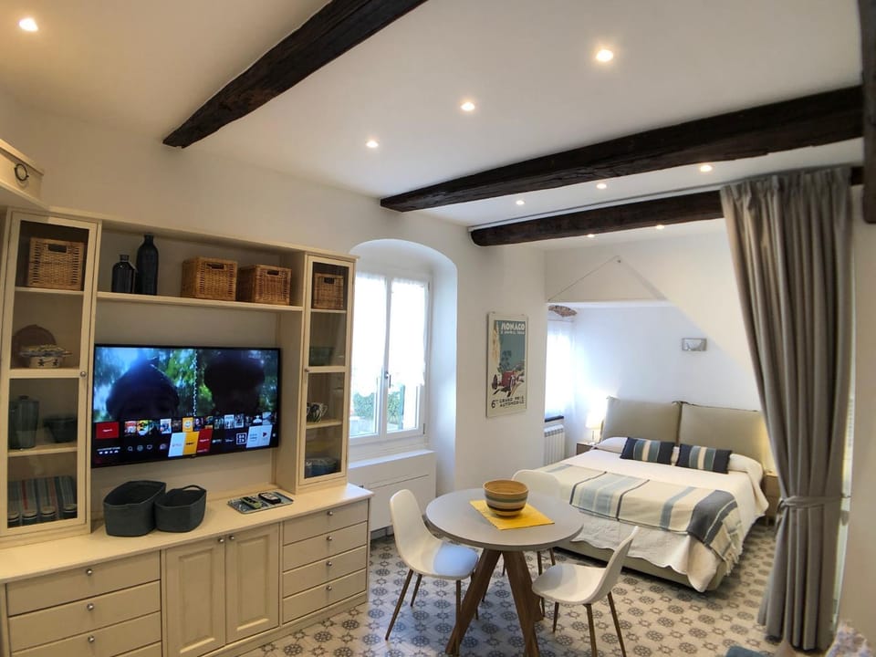 Suite 5 stelle nel Borgo di Celle Ligure Apartment in Celle Ligure