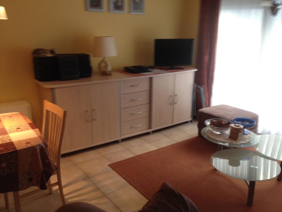 centraal gelegen app met lateraal zeezicht Apartment in Ostend