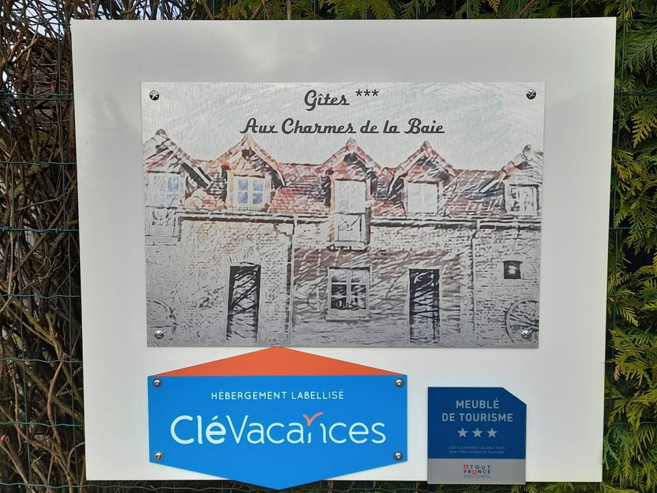 Logo/Certificate/Sign
