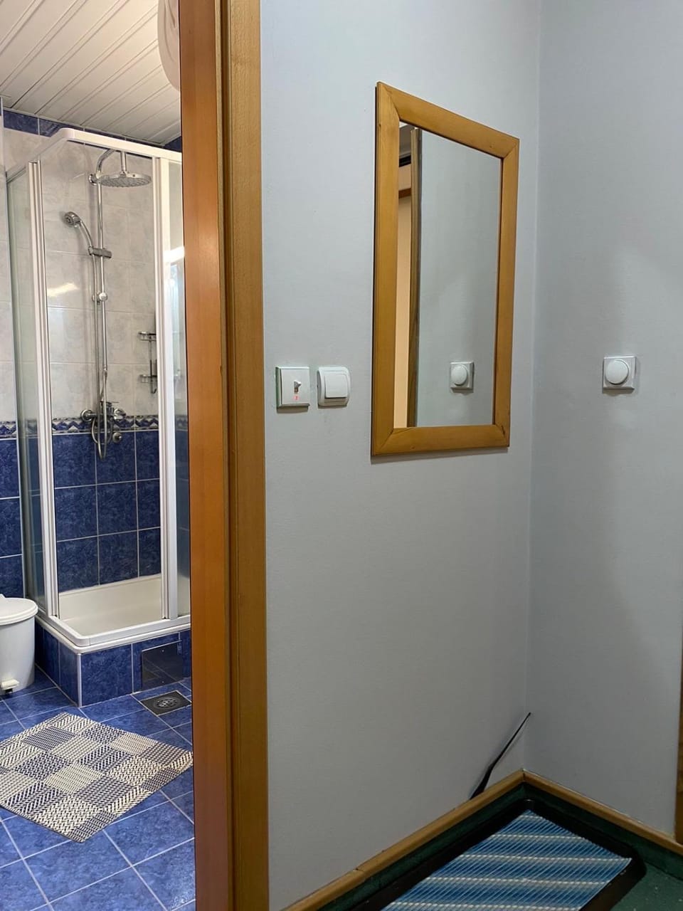 Kopaonik Vila Nikola 306 centar Apartment in Serbia