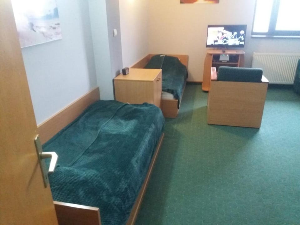Kopaonik Vila Nikola 306 centar Apartment in Serbia