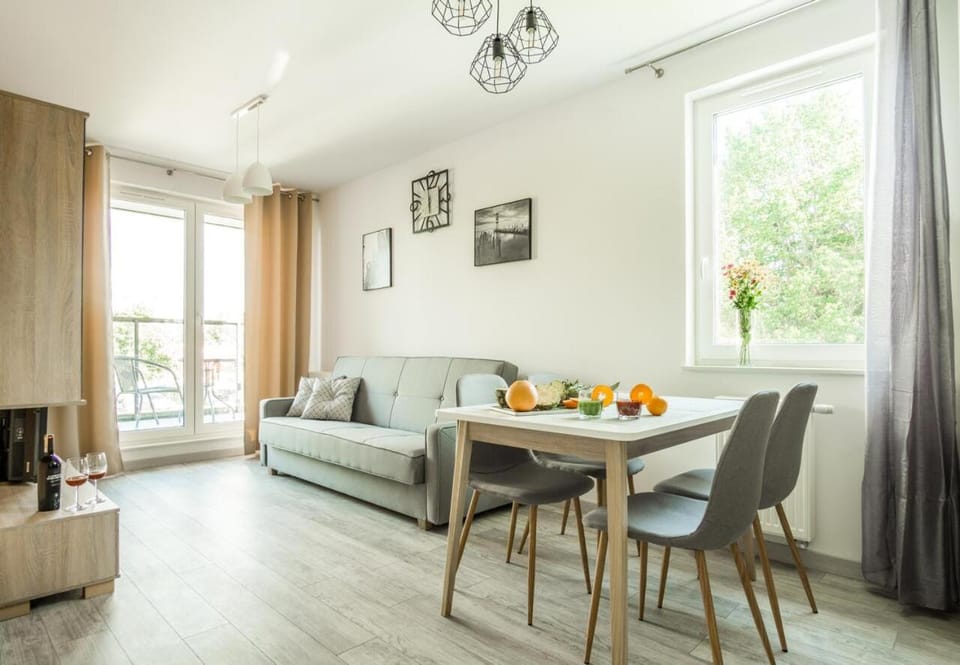 Pelican Rooms Apartment in Gdansk