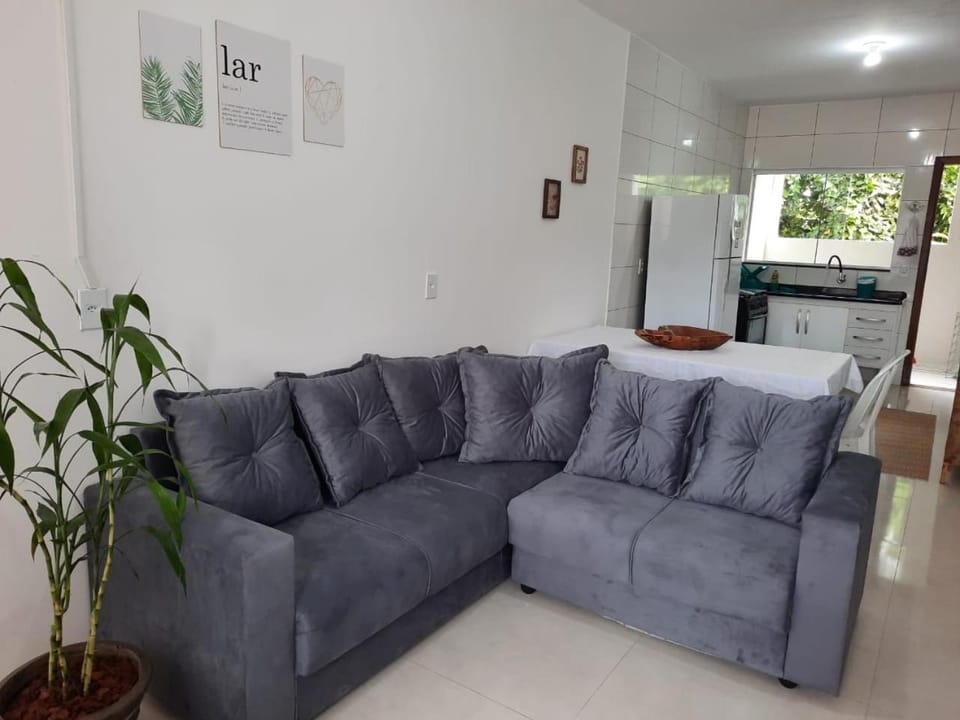 Casa férias Itapoá House in State of Santa Catarina