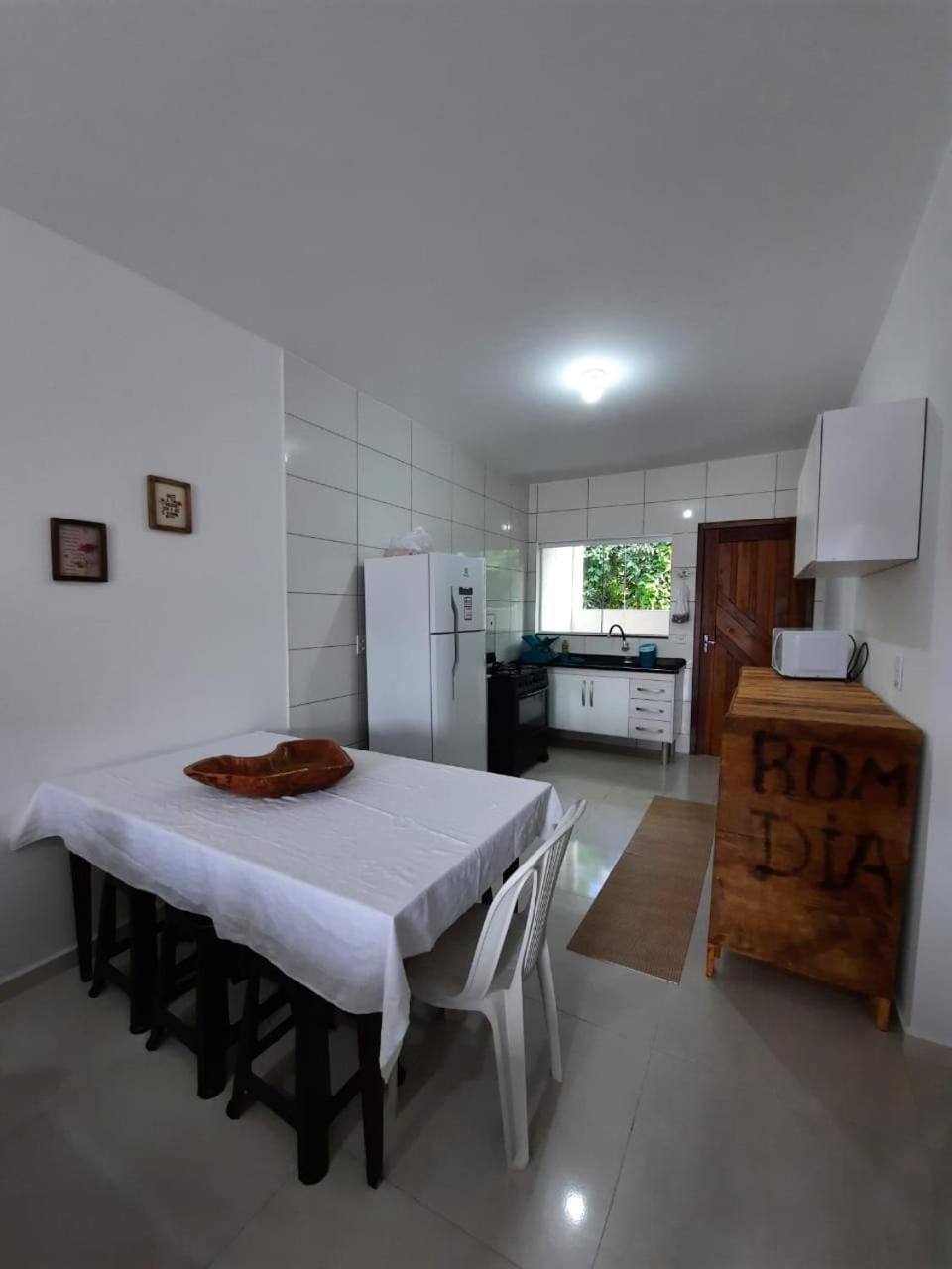 Casa férias Itapoá House in State of Santa Catarina