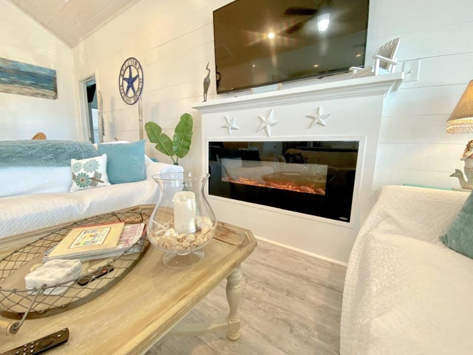Reader's Retreat home House in Bolivar Peninsula