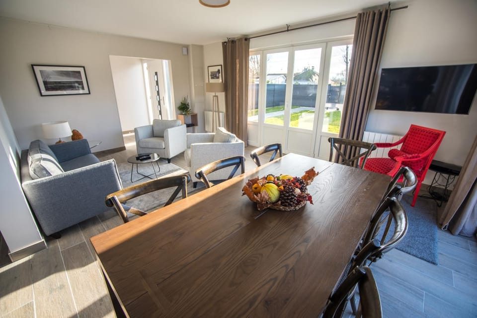Passepierre, votre villa à l'orée de la zone naturelle House in Hauts-de-France