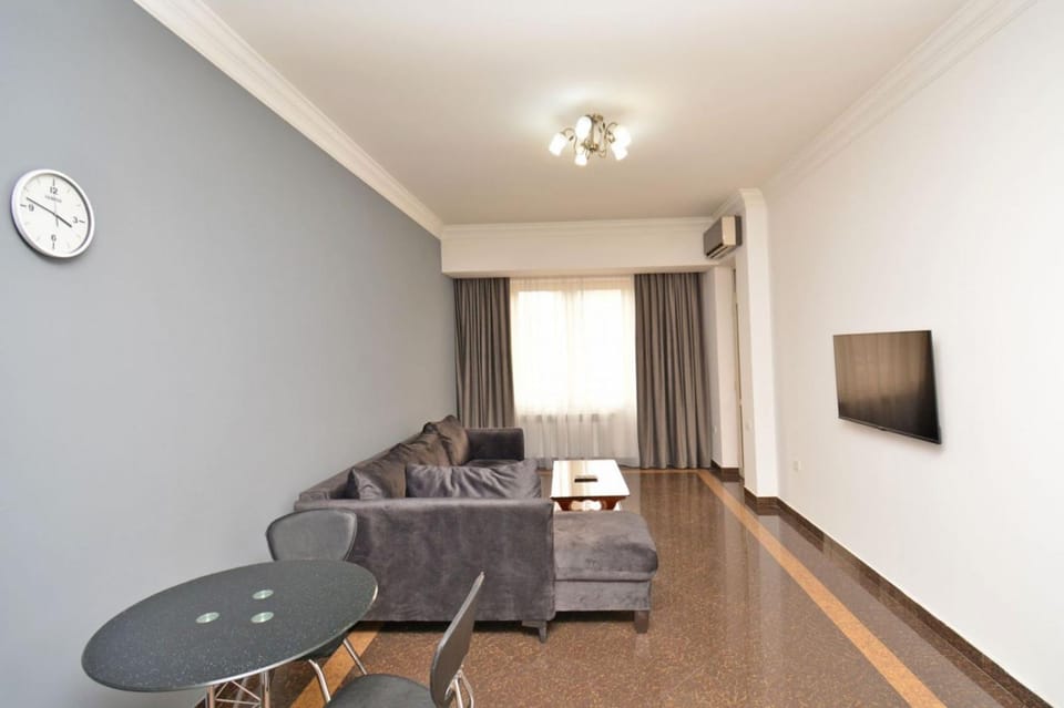 Modern apartment for rent in Buzand Street BU944 Apartment in Yerevan