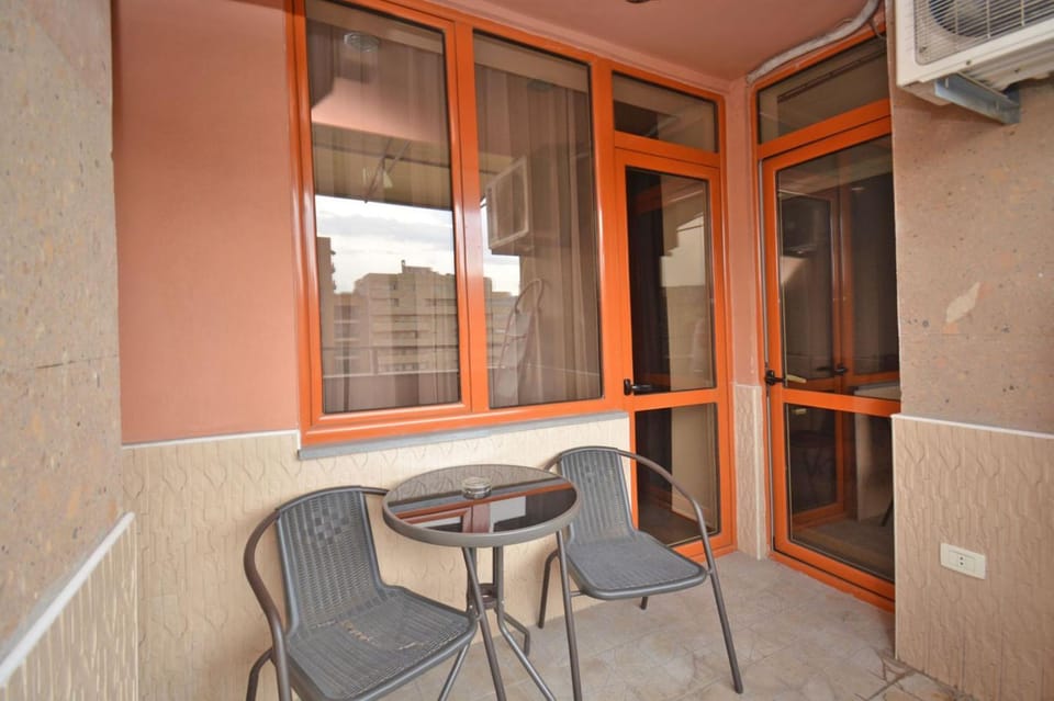 Modern apartment for rent in Buzand Street BU944 Apartment in Yerevan