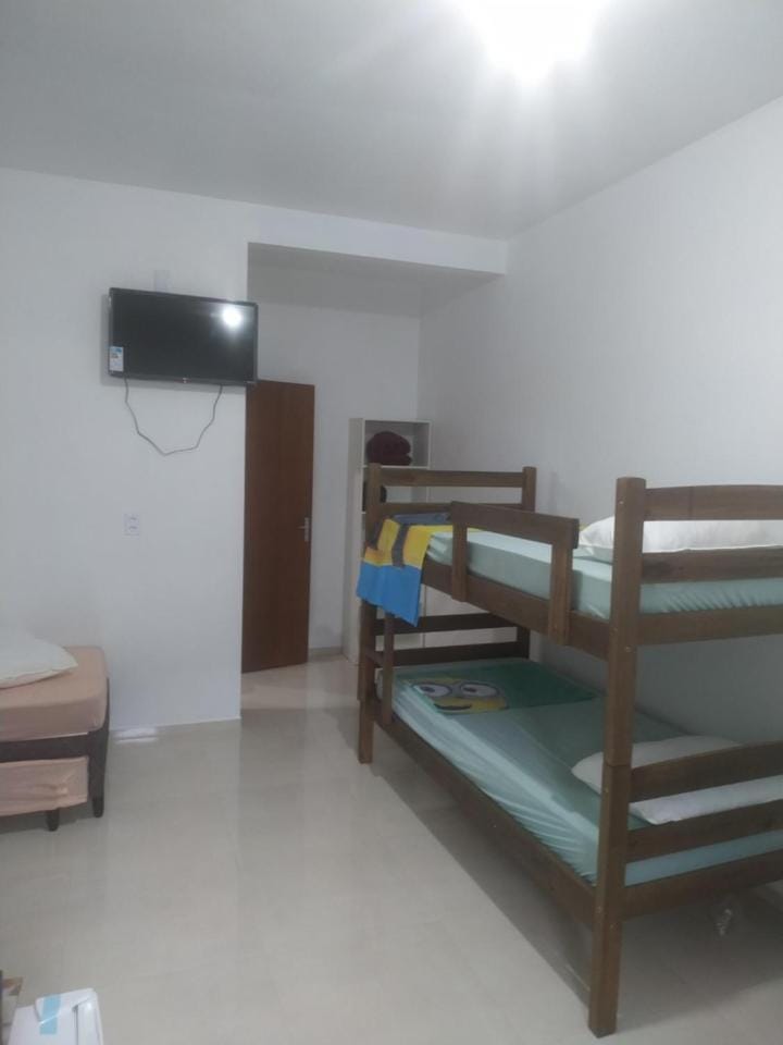 bunk bed