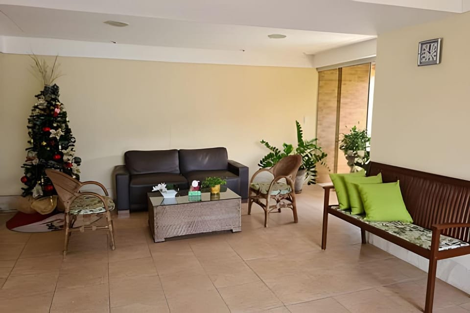 *DBD* José Olinto tambaú 603 Apartment in João Pessoa