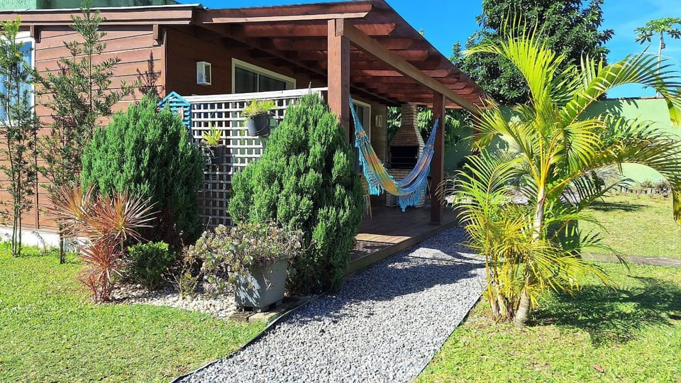 Area and facilities