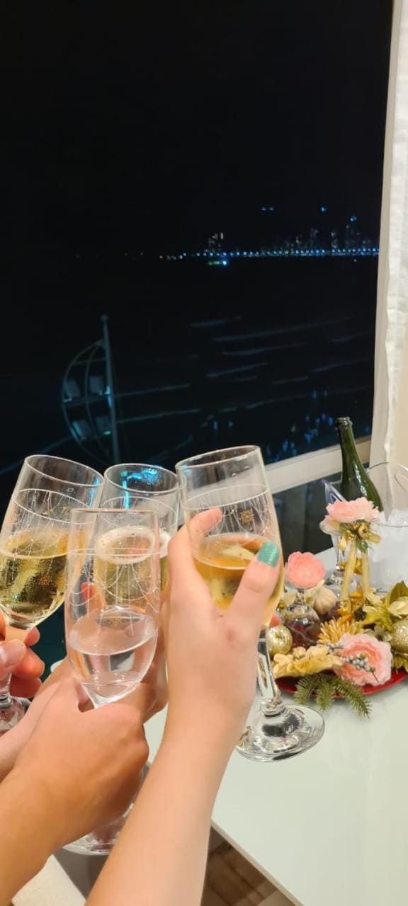 Food and drinks