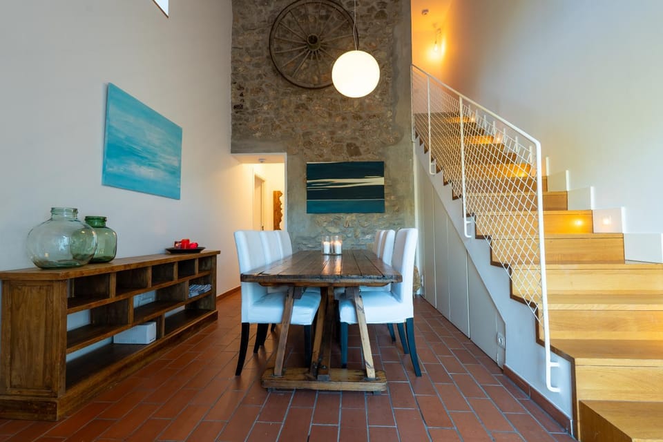 Villa Can Tomeu Capdet Villa in Garraf