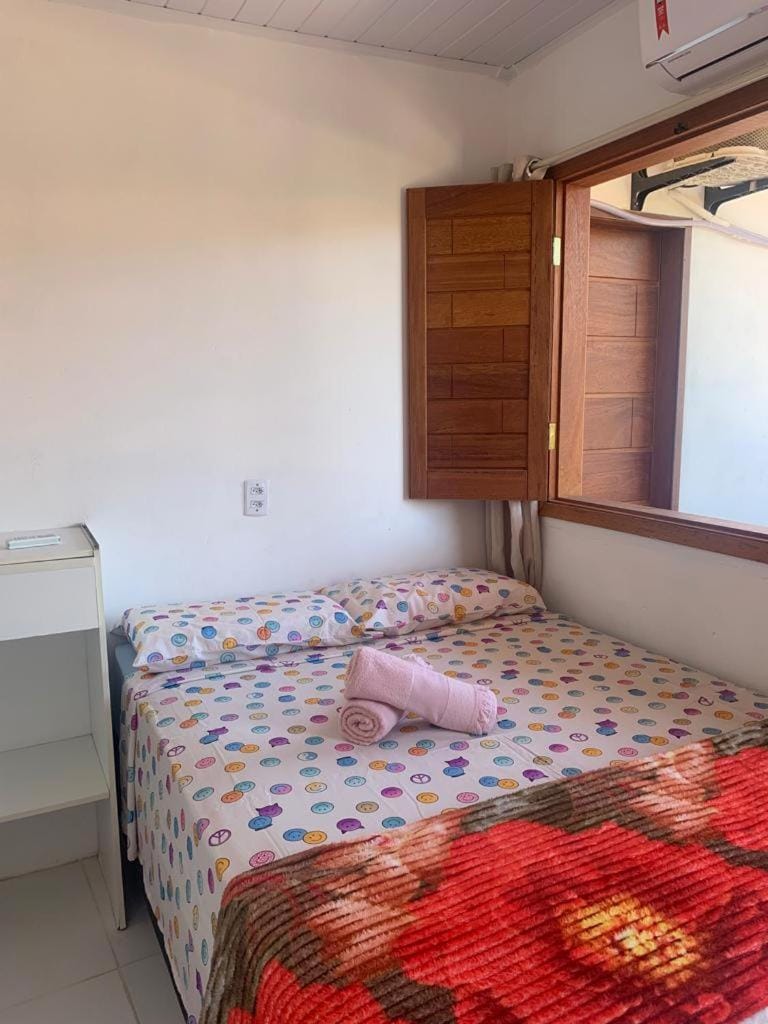 Hospedaria da Cris Apartment in Praia do Forte