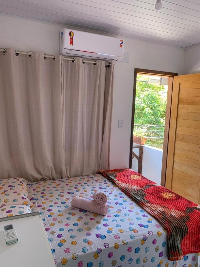 Hospedaria da Cris Apartment in Praia do Forte