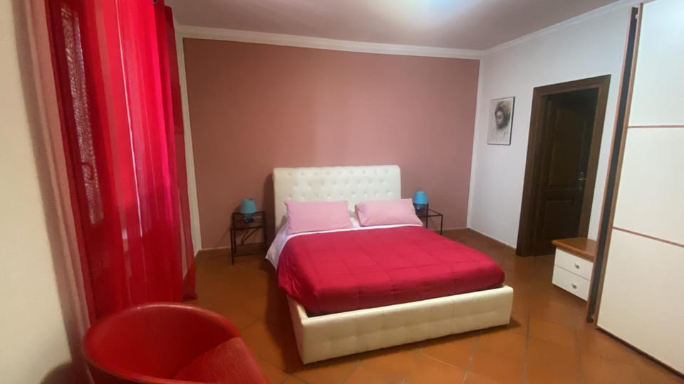 B&B Le Torrette Bed and Breakfast in Umbria