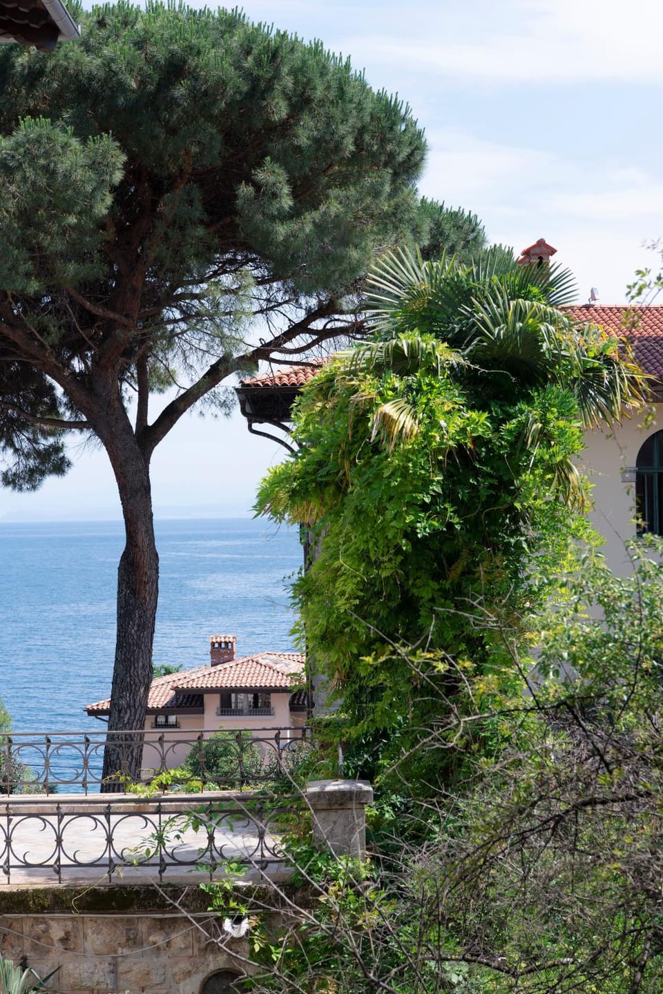 Sea view