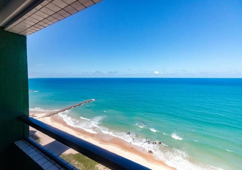 Balcony/Terrace, Beach, Sea view