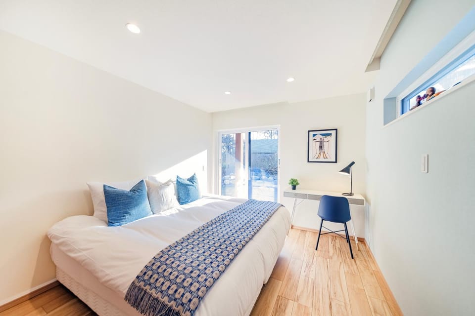 View (from property/room), Bedroom