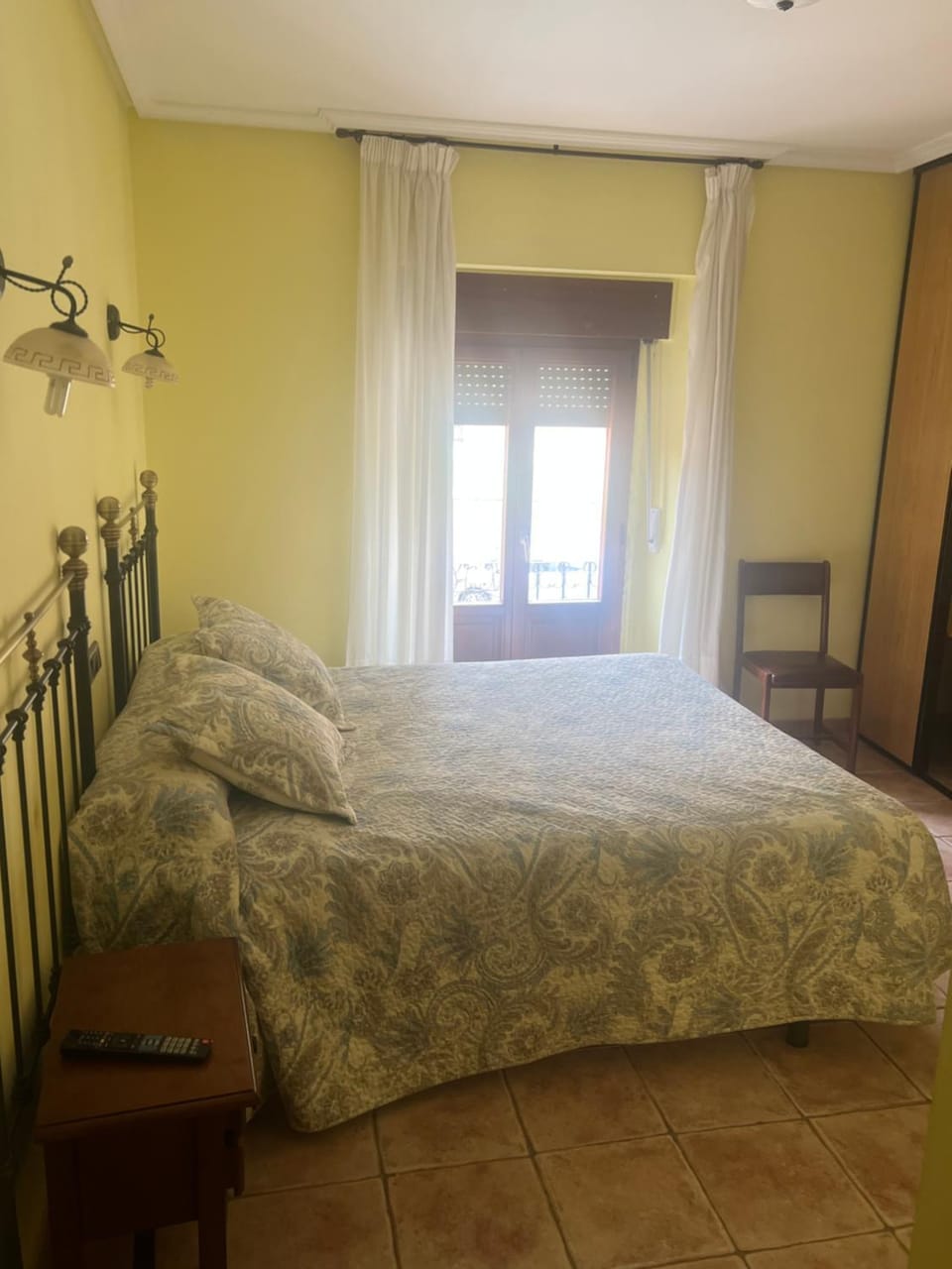 Casa Gloria Bed and Breakfast in Castile and León