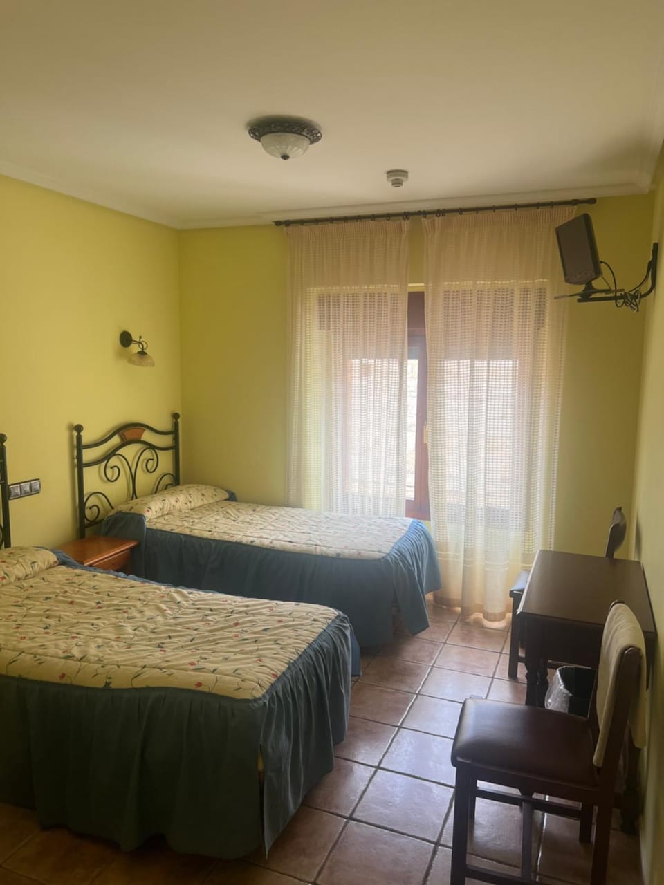Casa Gloria Bed and Breakfast in Castile and León
