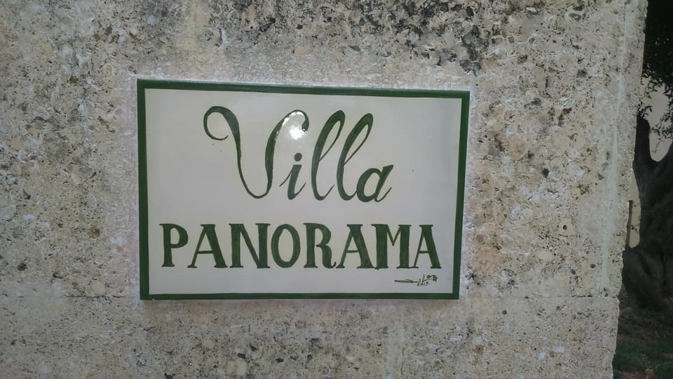 Property logo or sign