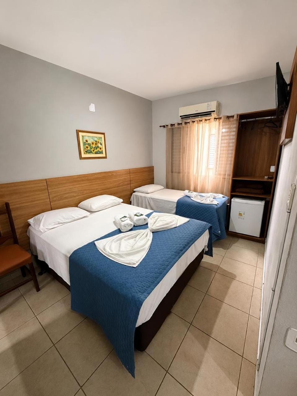 Grande Hotel Londrina Hotel in State of São Paulo